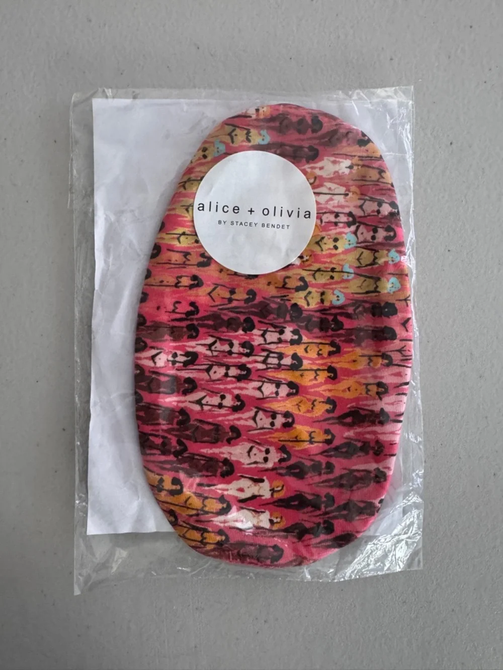 Alice + Olivia Face Masks